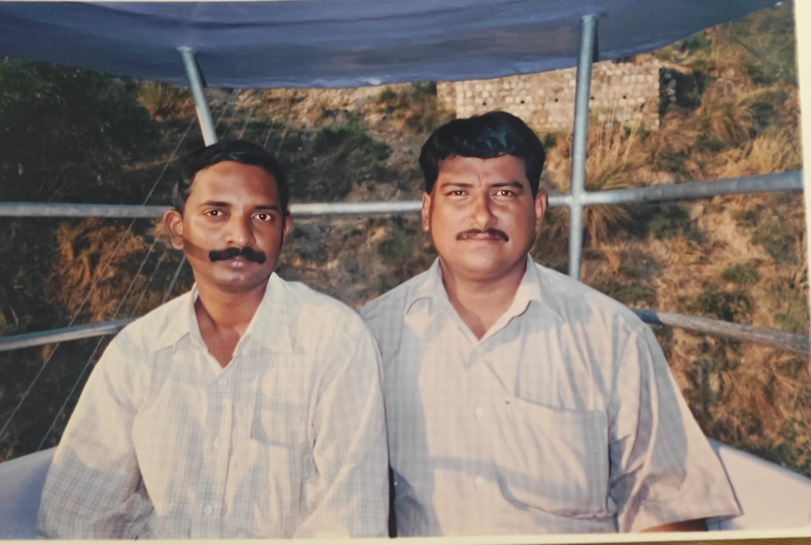 2001 Batch Photo